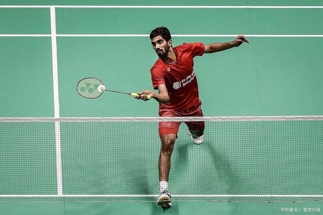 印度队鏖战泰国队，李梓嘉扛起全队